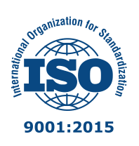 Hanuman Metals ISO Certification